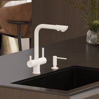 A8357 Смеситель для кухни под фильтр — фото 2, Смесители для кухни