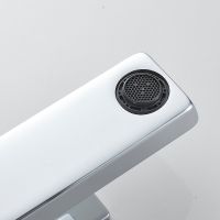 Товар: Смеситель для раковины Rose R18 R1801-1 Хром - фото 8 Смеситель для раковины Rose R18 R1801-1 Хром — фото 8, Смесители для раковины