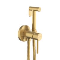 Товар: Гигиенический душ со смесителем CEZARES RELAX-DIF-BORO - фото 2 Гигиенический душ со смесителем CEZARES RELAX-DIF-BORO — фото 2, Гигиенические души