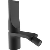 Смеситель для биде Bossini Apice E89601.073 Черный матовый — фото 1, Смесители для биде