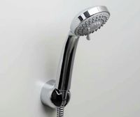 Lossa 1202L Смеситель для ванны с длинным изливом — фото 3, Смеситель для ванны