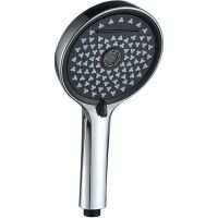 Ручной душ Haiba HB13 Хром — фото 1, Лейки для душа