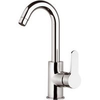 Смеситель для кухни Remer Winner W72C Хром — фото 1, Смесители для кухни