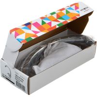 Смеситель для кухни Melodia della vita Medico Argus MDV40412 Хром — фото 2, Смесители для кухни