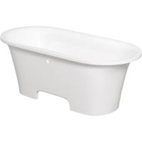 Товар: Ванна из искусственного камня Creto Aurora 170x80 8-1111 без гидромассажа - фото 8 Ванна из искусственного камня Creto Aurora 170x80 8-1111 без гидромассажа — фото 8, Ванны