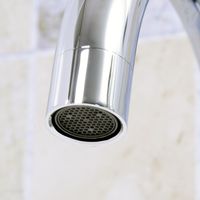 Vils 5607 Смеситель для кухни — фото 5, Смесители для кухни