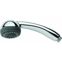 Ручной душ Remer 315C3X Хром — фото 1, Лейки для душа