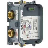 Товар: Душевая система ALMAes Khabur TVZ-0897 с термостатом Черная матовая - фото 9 Душевая система ALMAes Khabur TVZ-0897 с термостатом Черная матовая — фото 9, Душевые системы