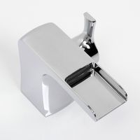 Berkel Kаскадный смеситель для умывальника арт-4869 — фото 7, Смесители для раковины