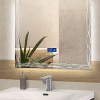 Товар: Зеркало CEZARES 45062 - фото 3 Зеркало CEZARES 45062 — фото 3, Зеркала в ванную комнату