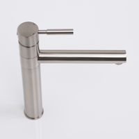 Товар: Wern 4207 Смеситель для кухни - фото 6 Wern 4207 Смеситель для кухни — фото 6, Смесители для кухни