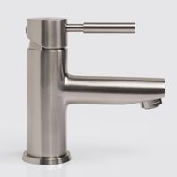 Wern Смеситель для умывальника арт-4203 — фото 6, Смесители для раковины