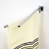 Товар: Dill K-3931 Держатель полотенец двойной - фото 2 Dill K-3931 Держатель полотенец двойной — фото 2, Прочие аксессуары и комплектующие