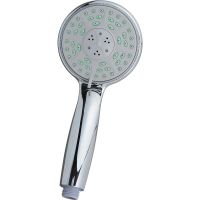 Ручной душ Melodia della vita Prime MKP20555P Хром — фото 1, Лейки для душа