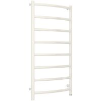 Электрический полотенцесушитель Сунержа Галант 4.0 1000x500 R 12-0831-1050 Белый — фото 4, Электрические полотенцесушители