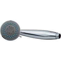Ручной душ Melodia della vita Prime Хром арт-MKP20574P — фото 2, Лейки для душа