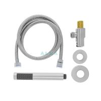 Товар: Душевая система ALMAes Marita TVZ-8839 Хром - фото 9 Душевая система ALMAes Marita TVZ-8839 Хром — фото 9, Душевые системы