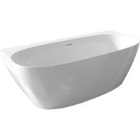 Товар: Акриловая ванна Riho Omega B2W 170x80 B094001005 без гидромассажа - фото 5 Акриловая ванна Riho Omega B2W 170x80 B094001005 без гидромассажа — фото 5, Ванны