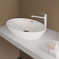 Товар: Раковина-чаша Laufen Pro B 52 8.1296.4 Белая - фото 2 Раковина-чаша Laufen Pro B 52 8.1296.4 Белая — фото 2, Раковины