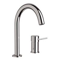 Смеситель для ванны Remer Minimal N57 Хром — фото 1, Для душа и ванны