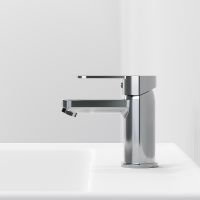 Товар: Смеситель для раковины Laparet Molera N3017302LPT Хром - фото 5 Смеситель для раковины Laparet Molera N3017302LPT Хром — фото 5, Смесители для раковины