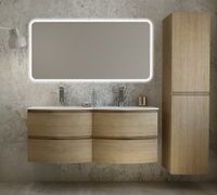 Товар: Зеркало CEZARES 44994 - фото 5 Зеркало CEZARES 44994 — фото 5, Зеркала в ванную комнату