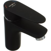 Товар: Смеситель для раковины Melodia della vita Moderno MDV35120_bk Черный - фото 2 Смеситель для раковины Melodia della vita Moderno MDV35120_bk Черный — фото 2, Смесители для раковины