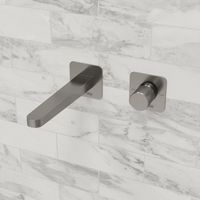 Встраиваемый комплект для раковины арт-A6451.298 — фото 2, Смесители для раковины