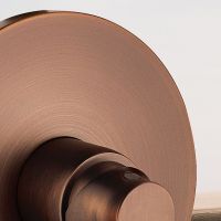 Товар: Смеситель для душа Swedbe Terracotta 2557 Терракота - фото 8 Смеситель для душа Swedbe Terracotta 2557 Терракота — фото 8, Смеситель для душа