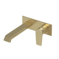 Встраиваемый смеситель для раковины CEZARES NAUTIC-BLI-SR — фото 1, Смесители для раковины