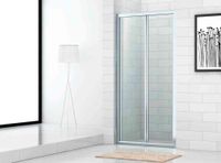 Душевая дверь CEZARES ECO-O-BS-80-C-Cr — фото 1, Душевые двери в нишу