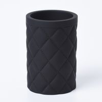 Never K-1828 Стакан для зубных щеток — фото 2, Аксессуары для раковины