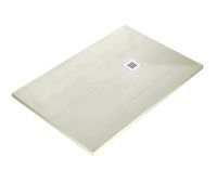 Aller 10T06 Душевой поддон — фото 1, Душевые поддоны из искусственного камня