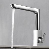 Berkel 4807 Смеситель для кухни — фото 2, Смесители для кухни