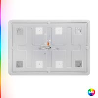 Товар: Зеркало с функцией памяти CEZARES CZR-SPC-MC-1000-800-RGB-TCH - фото 4 Зеркало с функцией памяти CEZARES CZR-SPC-MC-1000-800-RGB-TCH — фото 4, Зеркала в ванную комнату