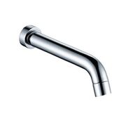 Товар: A018 Настенный излив для ванны - фото 1 A018 Настенный излив для ванны — фото 1, Изливы