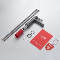 Товар: Смеситель для раковины Raglo R32.10.09 Графит матовый - фото 8 Смеситель для раковины Raglo R32.10.09 Графит матовый — фото 8, Смесители для раковины