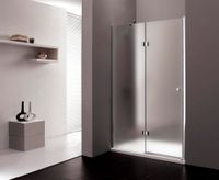 Душевая дверь CEZARES VERONA-W-B-12-120-P-Cr-L — фото 1, Душевые двери в нишу