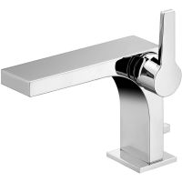 Смеситель для раковины Keuco Edition 11 51104010000 Хром — фото 1, Смесители для раковины