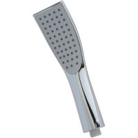 Товар: Ручной душ Melodia della vita Standard MKP20535 Хром - фото 1 Ручной душ Melodia della vita Standard MKP20535 Хром — фото 1, Лейки для душа