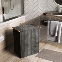 Товар: Gollach WB-330-L Корзина для белья - фото 2 Gollach WB-330-L Корзина для белья — фото 2, Корзины для белья