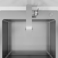 Товар: Смеситель для кухни Laparet Geo N3064202LPT Хром - фото 2 Смеситель для кухни Laparet Geo N3064202LPT Хром — фото 2, Смесители для кухни