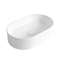 Накладная раковина BelBagno BB1497 — фото 2, Раковины