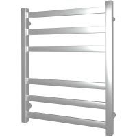 Водяной полотенцесушитель Point Меркурий PN83156 П6 500x600 Хром — фото 6, Водяные полотенцесушители