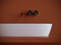 Раковина-чаша Ceramicanova Element 70 CN5040 Белая — фото 6, Раковины