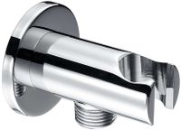 Шланговое подключение ESKO SH805 Хром — фото 2, Шланговые подключения