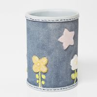 Товар: Lossa K-3428 Стакан для зубных щеток - фото 3 Lossa K-3428 Стакан для зубных щеток — фото 3, Аксессуары для раковины