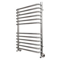 Товар: Водяной полотенцесушитель Point Нептун Премиум PN09158S П12 500x800 Хром - фото 4 Водяной полотенцесушитель Point Нептун Премиум PN09158S П12 500x800 Хром — фото 4, Водяные полотенцесушители