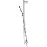 Товар: Душевой гарнитур Swedbe Calypso 5085 Хром - фото 7 Душевой гарнитур Swedbe Calypso 5085 Хром — фото 7, Душевые гарнитуры