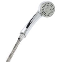 Товар: Смеситель для ванны Agger Clean A2410000 Хром - фото 9 Смеситель для ванны Agger Clean A2410000 Хром — фото 9, Для душа и ванны